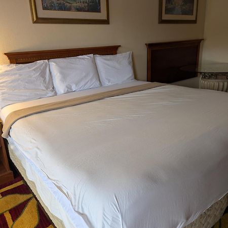 Sun Inn And Suites 基西米 外观 照片