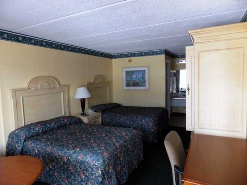 Sun Inn And Suites 基西米 外观 照片