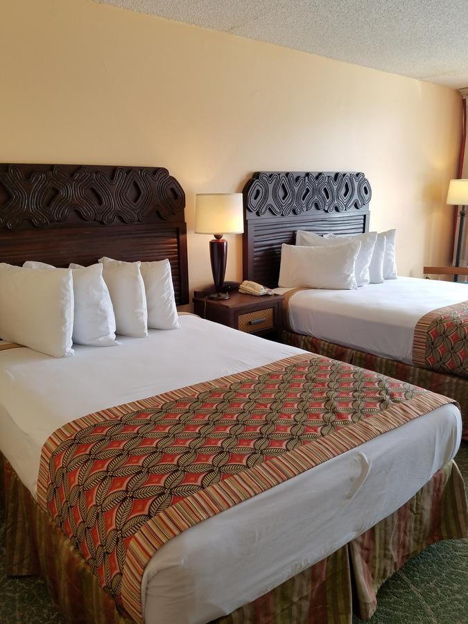 Sun Inn And Suites 基西米 外观 照片