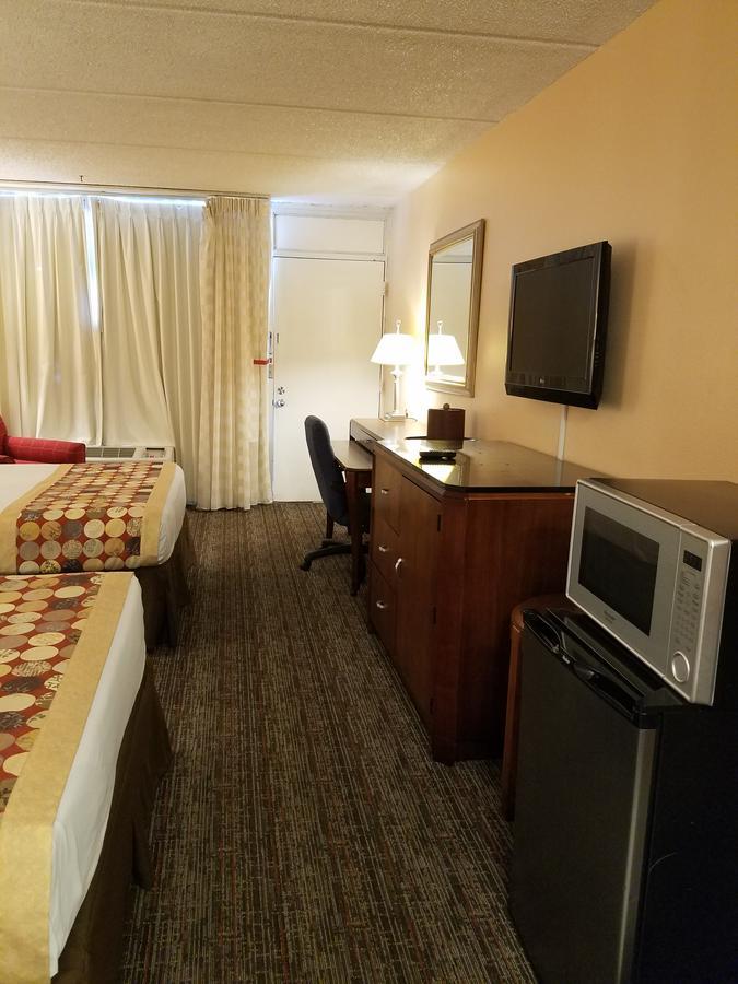 Sun Inn And Suites 基西米 外观 照片