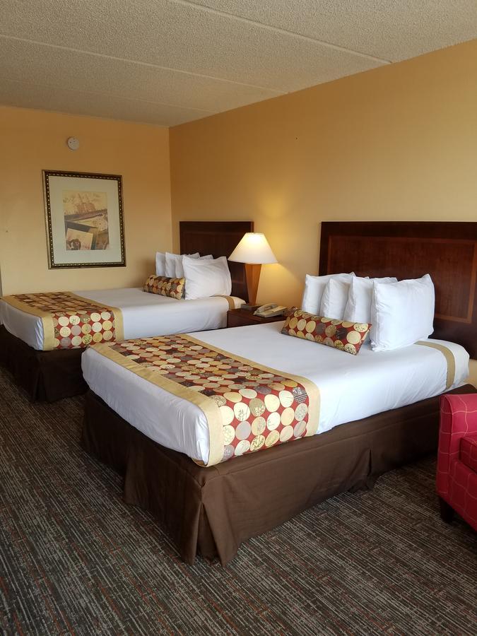 Sun Inn And Suites 基西米 外观 照片