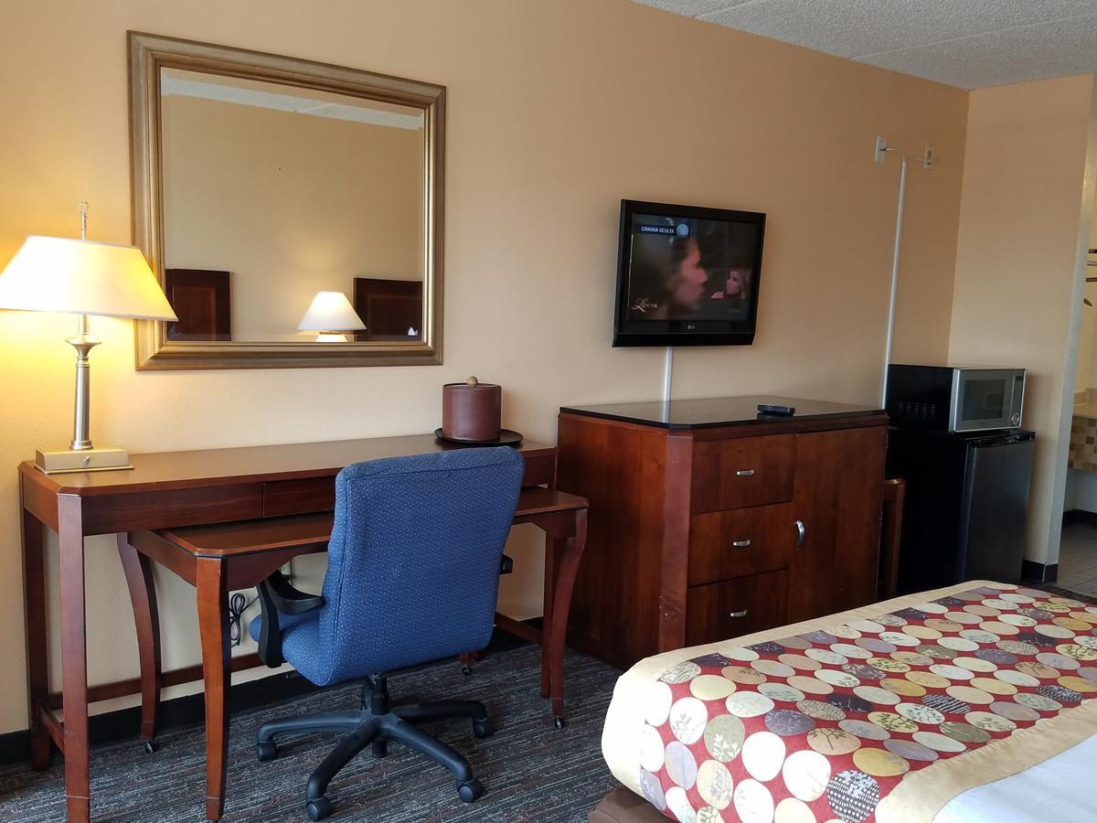 Sun Inn And Suites 基西米 外观 照片