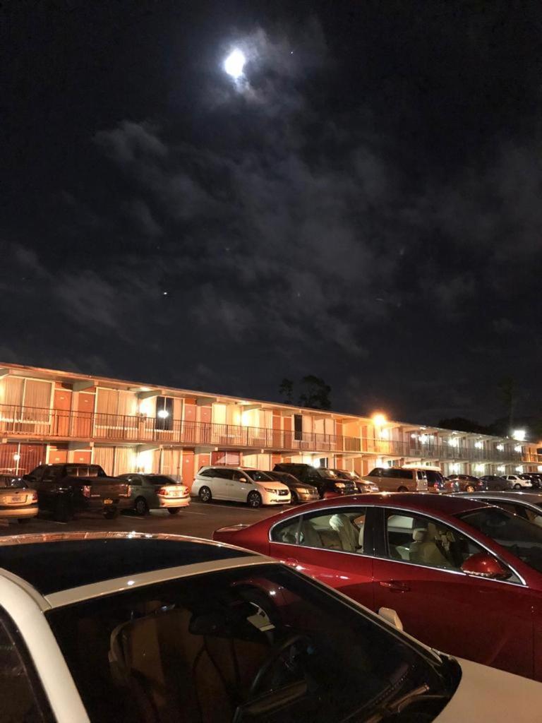 Sun Inn And Suites 基西米 外观 照片